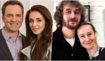 Как выглядят мужья знаменитостей