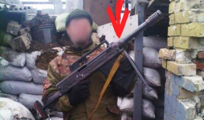 Пять самых редких трофеев российских бойцов