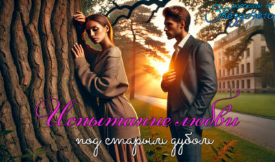 — Тебе придется переехать к подруге на время, моя мать приедет с проверкой, — голос Влада прозвучал холодно