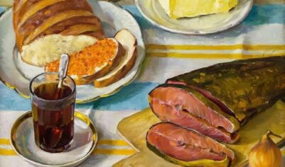 Цены на сливочное масло и кэшбек от Магнита, как насмешка