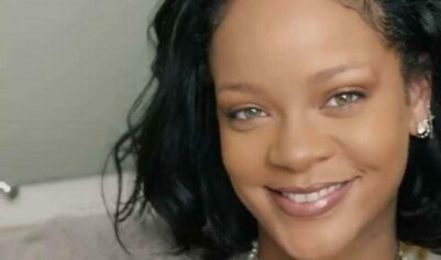 «Невероятно милые»: Рианна показала редкие фото с маленькими сыновьями