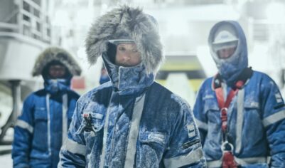 Как нефтяники ответили тем, кто упрекнул их в «тепличности» вахтовой жизни