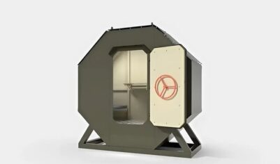 Уединение за 700 тысяч рублей