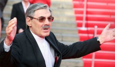 Стало известно о необычной операции Панкратова-Черного