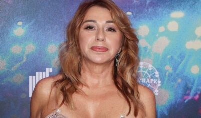 Похудевшая на 15 кг Алена Апина назвала себя «неплохо выглядящей женщиной»