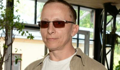 Иван Охлобыстин готовится к появлению третьего внука