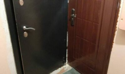 Теперь могут обязать убрать «неправильную» входную дверь — новое решение суда