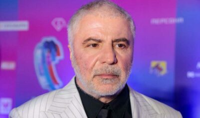 Отец Сосо Павлиашвили о первой встрече с сыном: «Увидел его и испугался»