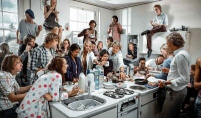 Когда доначисление квартплаты собственнику за «лишних» жильцов незаконно