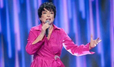 Хайдаров раскритиковал внешность Лолиты Милявской