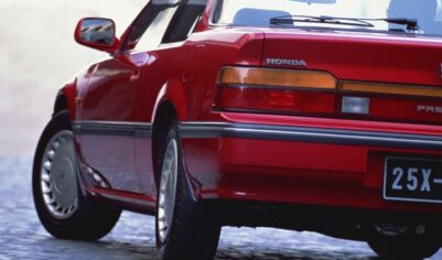 Для чего инженеры из Honda ещё в 70-х годах прошлого века ставили в свои машины 2 рулевых рейки
