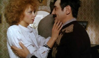 «За прекрасных дам!» (1989): перестроечное, неплохое
