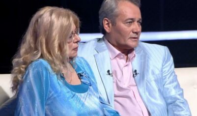 Жена Барышева рассказала страшные подробности того, как она потеряла ребенка