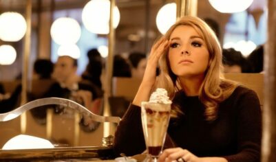 Услада для глаз или Playboy без пошлости, «который мы потеряли» — редкие фото