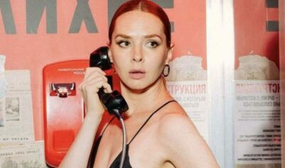 «Я давно в отношениях»: Елена Николаева обмолвилась о своей личной жизни