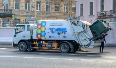 Когда можно не платить за вывоз коммунальных отходов собственнику квартиры или дома, если он там не живет