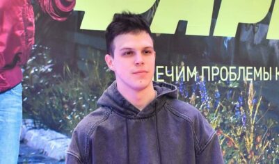 «В меру талантливый»: кинокритик дал оценку актерским навыкам сына Верника