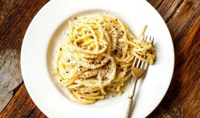 Итальянцы едят эти макароны сковородками. Узнайте и вы как быстро и просто приготовить эту вкусноту.