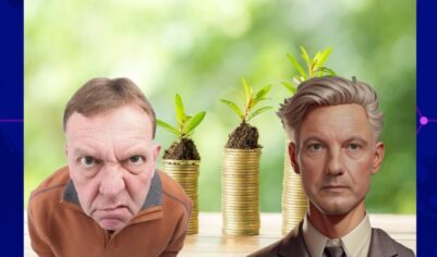 Новым вкладчикам — более высокая ставка по вкладу. Насколько это законно