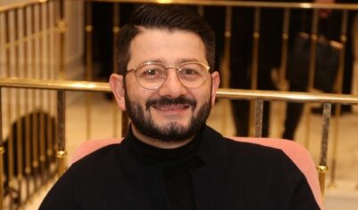 Михаил Галустян: «Я юмором лечу людей!»