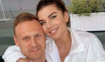 «Даже не знаю с чего начать»: Седокова намекнула на воссоединение с мужем