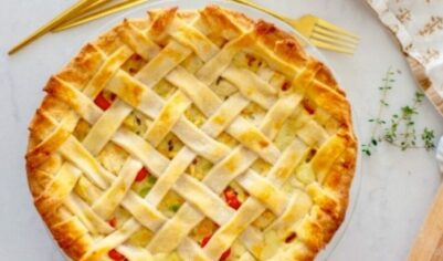 Пироги прямиком из деревни. Вкусно как в детстве.