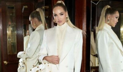 «Сложно!»: Погребняк призналась, что ее дети от прошлого брака живут отдельно