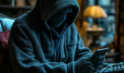 Больше всего боюсь стать жертвой мошенников. На их удочку попадают все — богатые и бедные. Уверена в том, что и меня могут обмануть