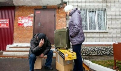 Чем рискуют те, кто сдают жильё квартирантам сразу на год или более? Жильём!