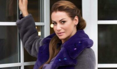 Анна Ковальчук поведала грустную историю о детях-отказниках