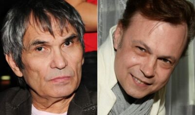 «Он Вовку загнал в гроб»: почему коллеги Владимира Левкина винят в его смерти бывшего продюсера Бари Алибасова.