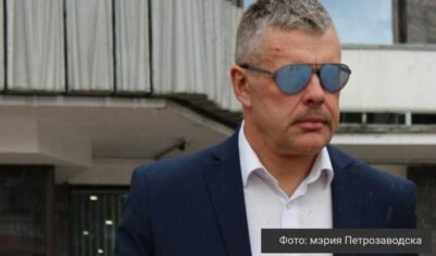Сколько веревочке не виться, конец всегда найдётся. Вчера бывшего мэра закрыли за миллионые взятки, жители потрясены