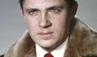 «Женщины, которые с ним были, шарахались от меня, как от огня»: влиятельная жена-красавица Владимира Гусева знала, что он ходил налево