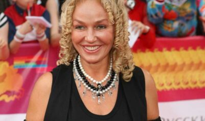 «Забрали надолго»: Наталья Андрейченко объяснила, почему поместила дочь в психиатрическую клинику