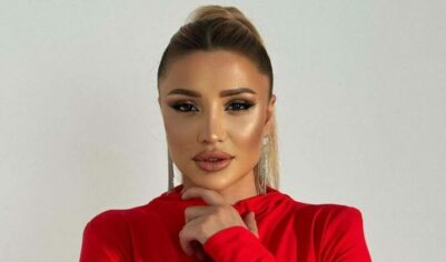 В реанимации: дагестанская певица Хава Газахова попала в ДТП