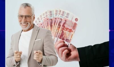 Как я смог заработать 176 пенсионных балла за 33 года стажа. Детальный разбор начислений