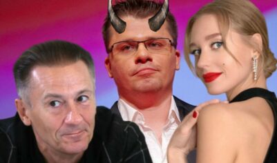 Английское гражданство, брак с молодой и разврат с Кристиной Асмус. Как сейчас живет Олег Меньшиков.