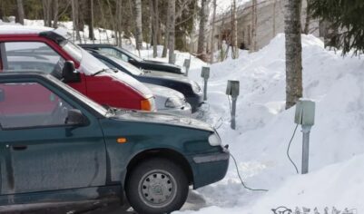 Только запустил мотор, а из печки сразу дует теплом — в чём секрет и можно ли сделать такое на своём авто?