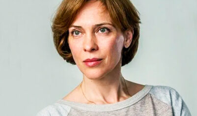 Счастливый брак без страстной любви, схожесть с Мирей Матье и яркие роли гордости российского кино. Мария Звонарева