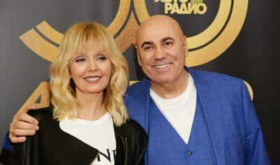 «30 миллионов мы потратили за квартал»: Иосиф Пригожин признался, сколько он тратит на Валерию