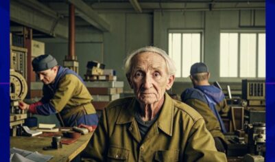 Почему так странно считают пенсию за период работы до 2002 года