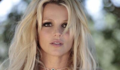 Бритни Спирс сделала заявление о своем «замужестве»