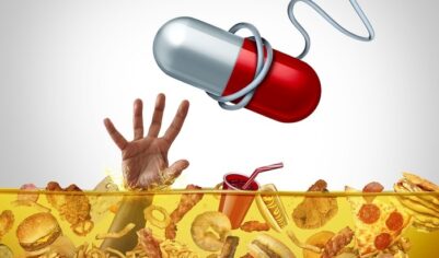 Нас травят фастфудом, чтобы заработать на лечении