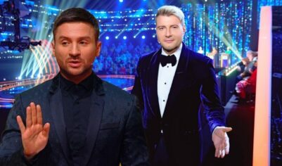 Почему Лазарев и Басков сбежали из проекта «Ну-ка, все вместе!»