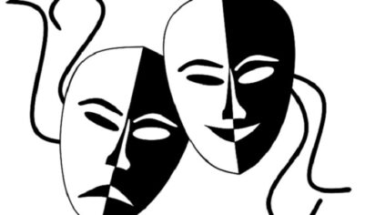 «Актриса», «Парфюмер» и «Дракула»: какие спектакли стоит посмотреть в первой половине декабря