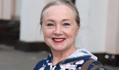 Марина Яковлева: «Никто никому ничего не должен»