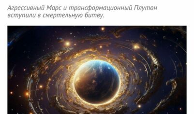 Ноябрь будет тяжелым абсолютно для каждого — астрологи.