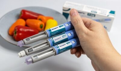 Лекарства для похудения лечат и калечат