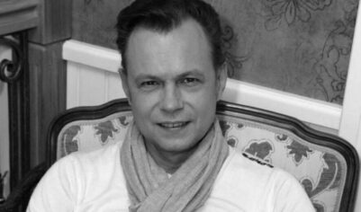 Умер экс-солист группы «На-На» Владимир Левкин