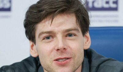 Премьер Мариинки Владимир Шкляров погиб, выпав с балкона за два дня до операции: СМИ узнали подробности трагедии